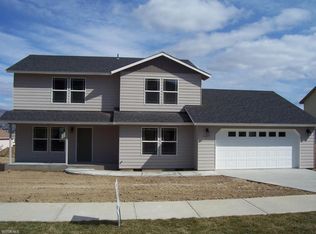 1639 Fuller St, Wenatchee, WA 98801