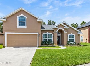 4314 Marsh Hawk Dr S, Jacksonville, FL 32218