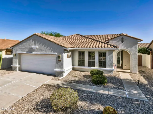 5426 W Pueblo Dr, Eloy, AZ 85131