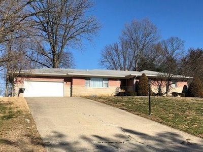 3246 McLaughlin Ave, Indianapolis, IN, 46227