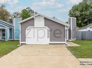 5412 Lewiston St, Orlando, FL 32812