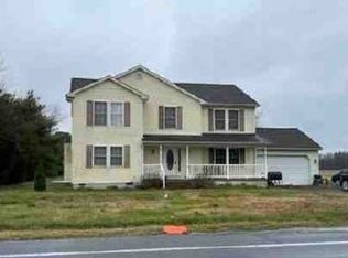 19347 Beaver Dam Rd, Lewes, DE 19958