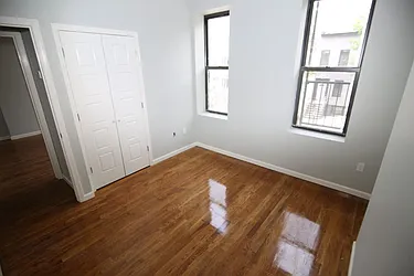 Rented by Evergreen Apartments BK
