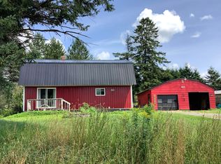 425 Powers Rd, Caribou, ME 04736