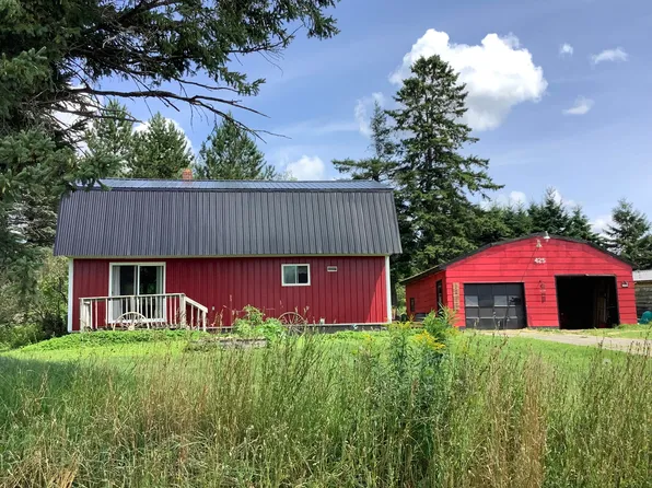425 Powers Road, Caribou, ME 04736