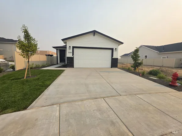5538 W Larry St, Meridian, ID 83646