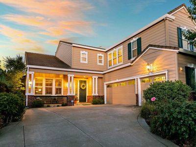 5523 Crestridge Ter, Dublin, CA, 94568
