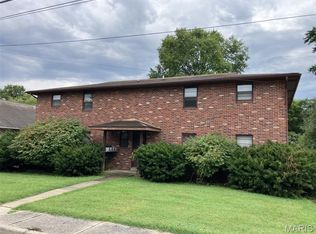 609 W Adams St #1-4, Jackson, MO 63755