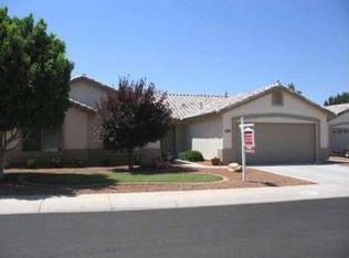 6071 W Villa Theresa Dr, Glendale, AZ 85308