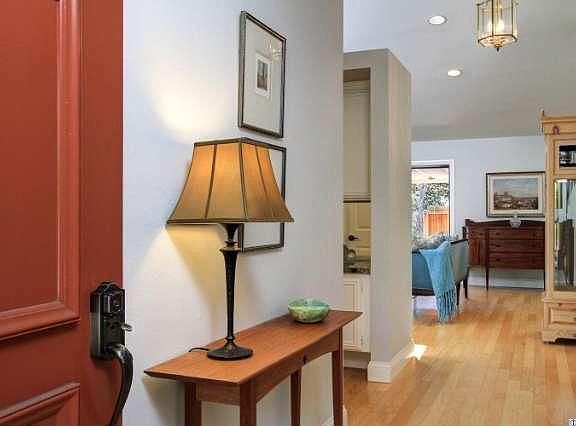 2nd image of 280 W Montecito Ave APT F