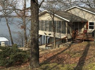 55890 E 315 Road, Jay, OK 74346