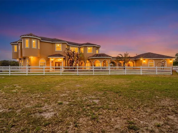 4015 Indigo Rd, Groveland, FL 34736