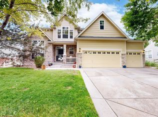 1872 W 130th Dr, Westminster, CO 80234