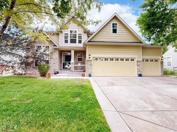 1872 W 130th Dr, Westminster, CO 80234