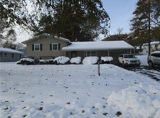 152 Lawson Rd, Rochester, NY 14616