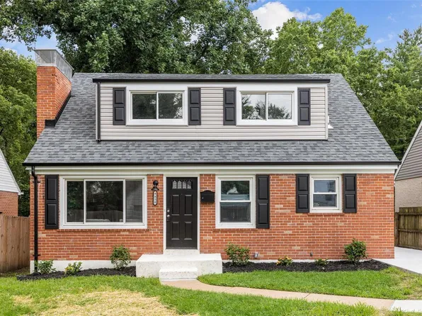 9858 Madison Ave, Saint Louis, MO 63119