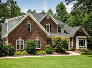 302 Wescott Dr, Clemson, SC 29631