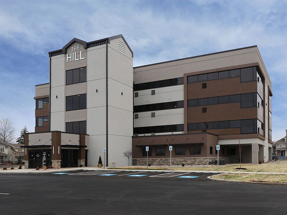 The Hill 511 N Notre Dame Ave South Bend IN Zillow