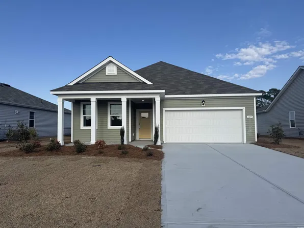 4037 Elmridge Ct., Conway, SC 29526