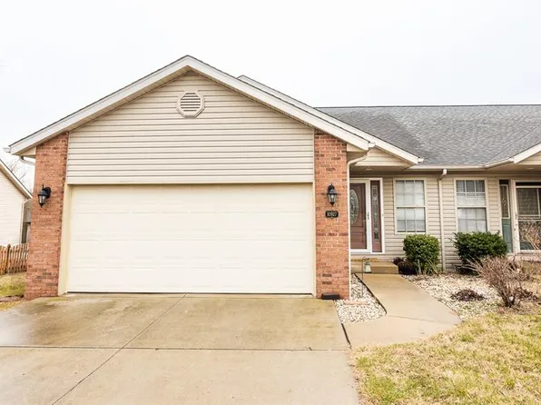 10927 Upland Terrace Dr, Lebanon, IL 62254