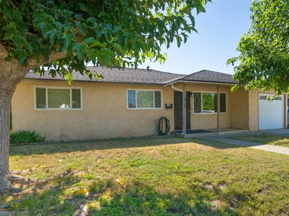 1070 N Princeton Ave, Coalinga, CA 93210