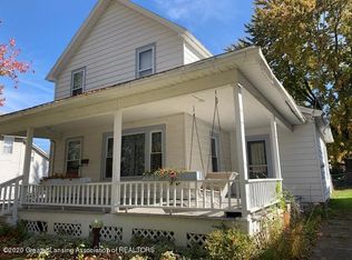 106 N Lansing St, Saint Johns, MI