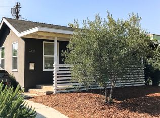 2431 Altman St, Los Angeles, CA 90031
