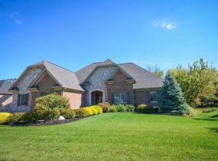 133 Vista Ridge Dr, South Lebanon, OH