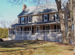 4 Kestree Dr, Londonderry, NH 03053