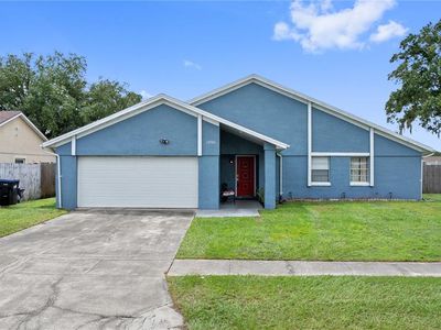 12746 Idaho Woods Ln, Orlando, FL, 32824