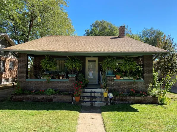 1320 Lake Ave, Pueblo, CO 81004