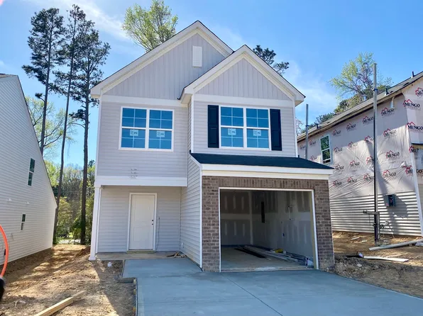 621 Dundee Ct, Lexington, SC 29073