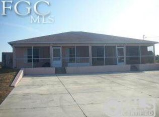 1137 Gilbert Ave S, Lehigh Acres, FL 33973