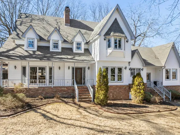 5113 N Hills Blvd, North Little Rock, AR 72116