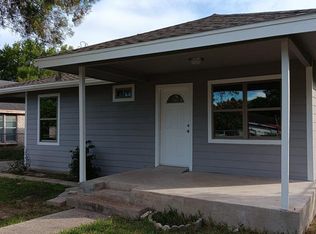 555 Florence Ln, Brownsville, TX 78520