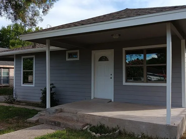 555 Florence Ln, Brownsville, TX 78520