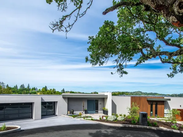 42 Charles Hill Cir, Orinda, CA 94563