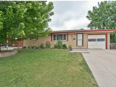 937 Sunset St, Longmont, CO, 80501