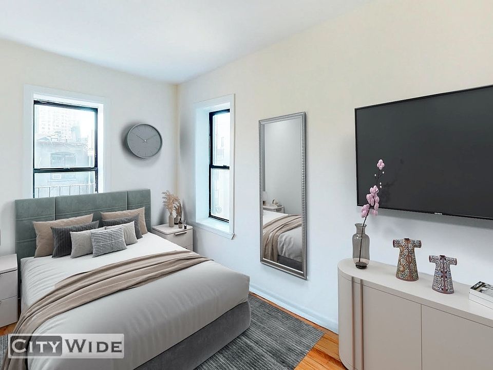 2nd image of 666 Saint Nicholas Ave APT 7