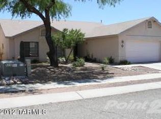 3631 W Quasar St, Tucson, AZ 85741