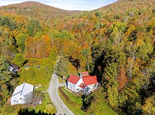 394-396 Beane Rd, Huntington, VT 05462