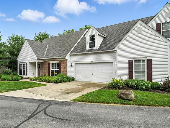 2nd image of 8460 Lazelle Village Dr