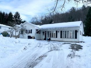 3044 Conewango Ave, Warren, PA 16365