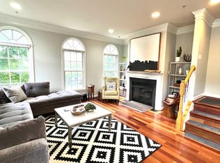 535 Casey Ln, Rockville, MD 20850