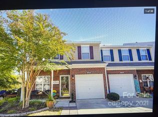 235 Azteca Dr, Matthews, NC 28104