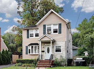 66 W Central Ave, Bergenfield, NJ 07621