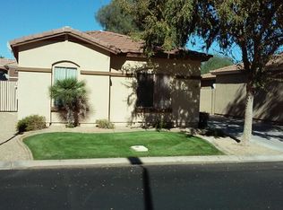 886 E Madeline Dr, Chandler, AZ 85225