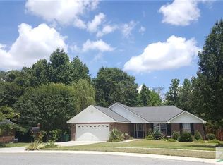 220 Oxford Cir, Rincon, GA 31326