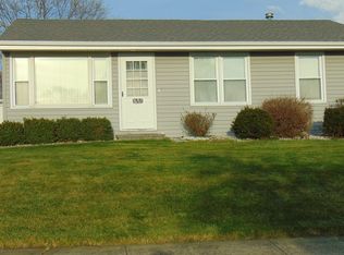 16765 Highview Ave, ORLAND HILLS, IL 60439