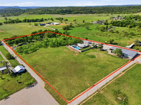 435 Gene Lee Rd, Mineral Wells, TX 76067